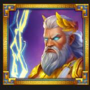 Gods of Olympus IV: Zeus