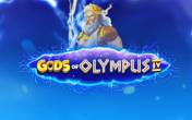 Gods of Olympus IV (logo)