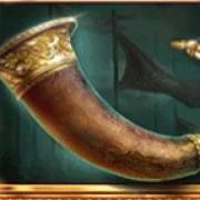 Gods of Troy: Horn