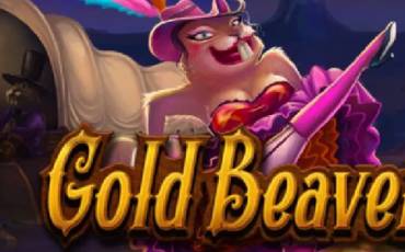 Gold Beaver slot (Canada)