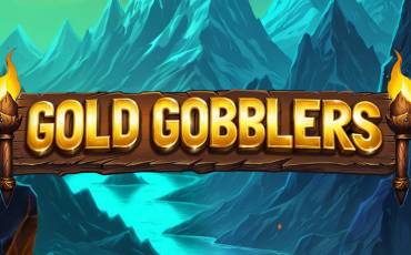 Gold Gobblers slot (Canada)