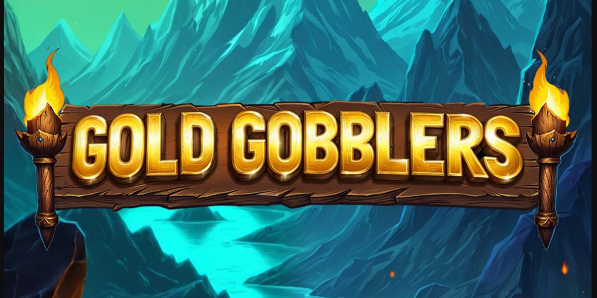 Gold Gobblers slot (Canada)