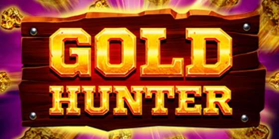 Gold Hunter by Booming Games CA