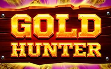 Gold Hunter slot (Canada)