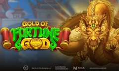 Play Gold of Fortune God