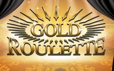 Gold Roulette slot