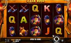 Play Gold Rush