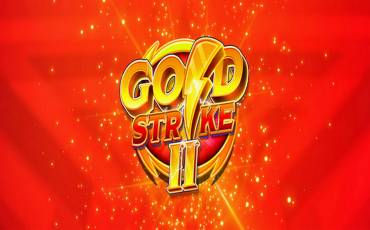 Gold Strike II slot (Canada)