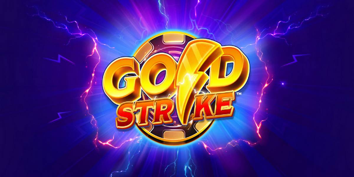 Gold Strike slot (Canada)