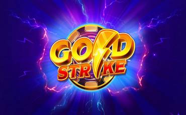 Gold Strike slot