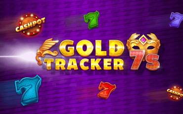 Gold Tracker 7s slot (Canada)