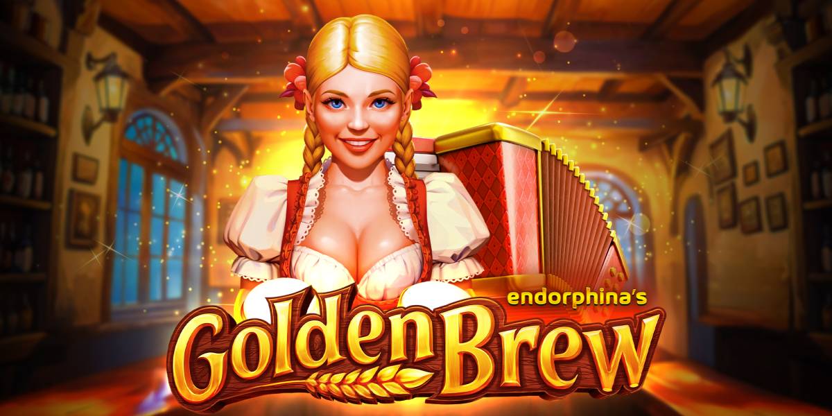 Golden Brew slot (Canada)