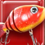 Golden Catch: Red bait