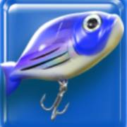 Golden Catch: Blue bait