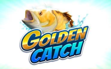 Golden Catch slot