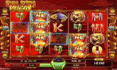 Play Golden Dragon