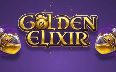 Golden Elixir slot