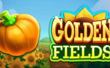 Golden Fields slot (Canada)