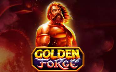 Golden Forge slot (Canada)