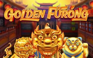 Golden Furong slot (Canada)