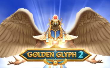 Golden Glyph 2 slot (Canada)