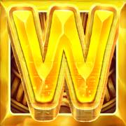 Golden Glyph 3: Wild