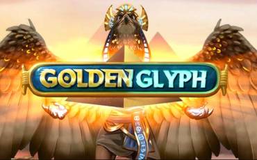 Golden Glyph slot (Canada)