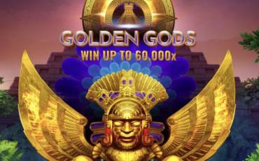 Golden Gods slot (Canada)