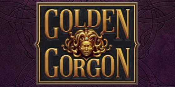 Golden Gorgon by Yggdrasil Gaming CA