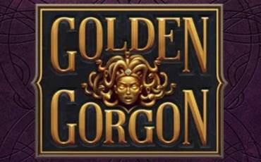 Golden Gorgon slot (Canada)