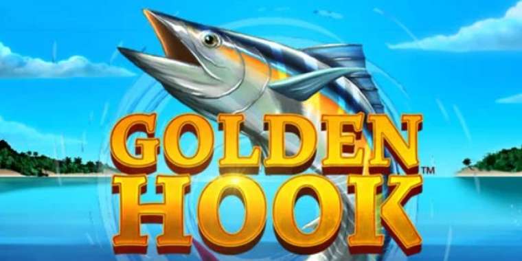 Play Golden Hook slot CA