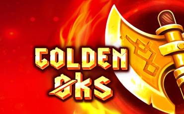 Golden øks slot (Canada)