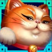 Golden Lantern: Cat