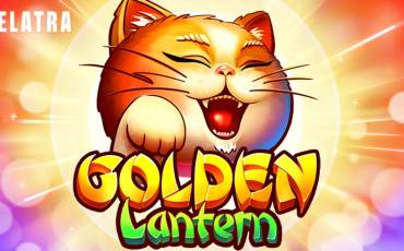 Golden Lantern slot (Canada)