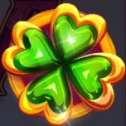 Golden Leprechaun's Mystery: Clover