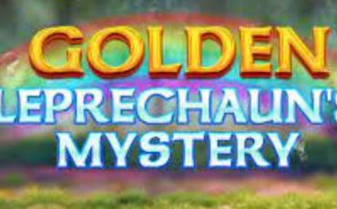 Golden Leprechaun's Mystery slot (Canada)