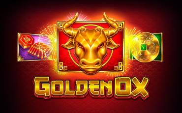 Golden Ox slot (Canada)