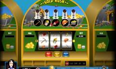 Play Golden Rush