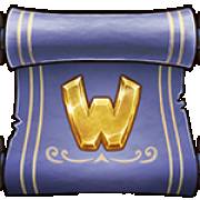 Golden Scrolls: Wild