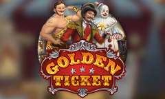 Play Golden Ticket