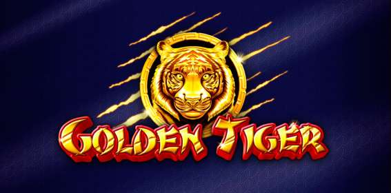 Golden Tiger by iSoftBet CA