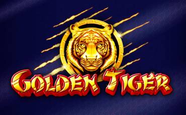 Golden Tiger slot (Canada)