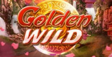 Golden Wild: Slot