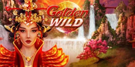 Golden Wild by RAW iGaming CA