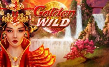 Golden Wild slot (Canada)