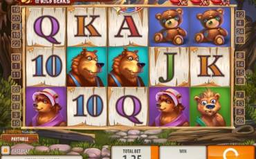 Goldilocks slot (Canada)