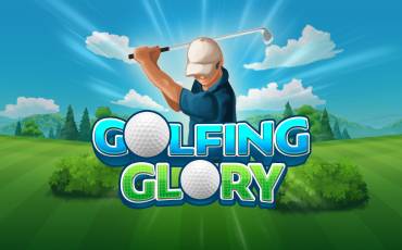 Golfing Glory slot (Canada)