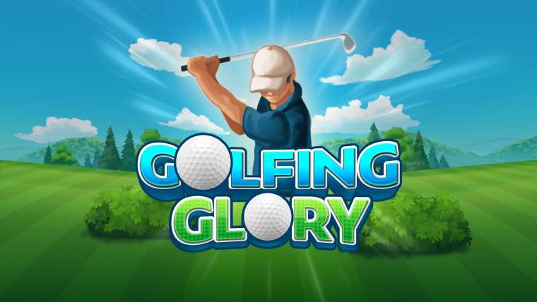 Play Golfing Glory slot CA