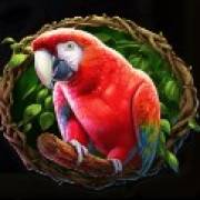 Gorilla Mayhem: Parrot