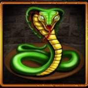 Great Book of Magic Deluxe: Cobra